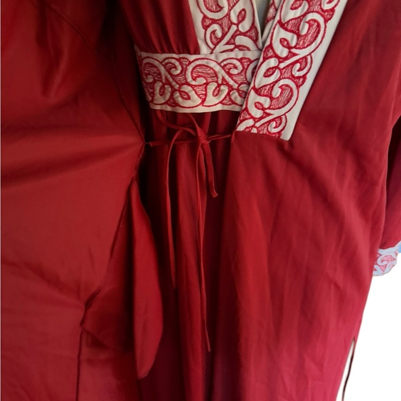 Vintage Gossard Artemis, Made in USA,‎ Peignoir Set - Picture 5 of 11